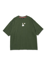 DDDC ワイド天竺Tシャツ