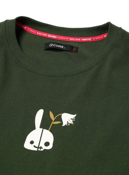 DDDC ワイド天竺Tシャツ