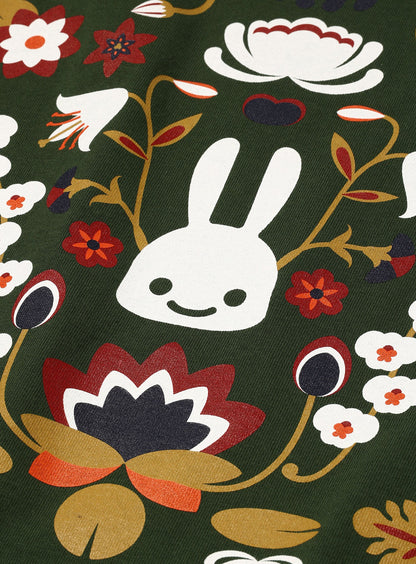 DDDC ワイド天竺Tシャツ