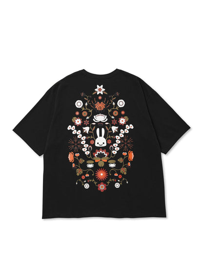 DDDC ワイド天竺Tシャツ