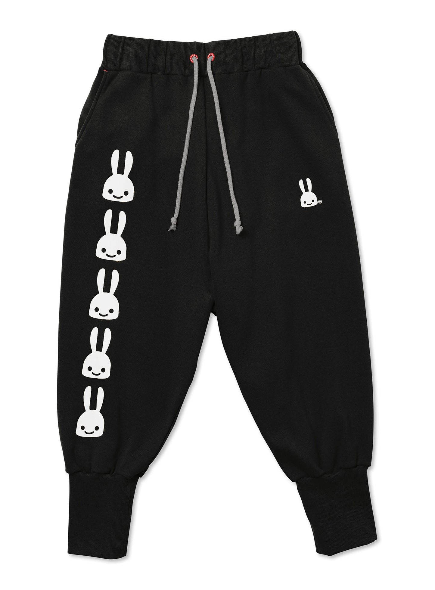 DDDC サルエルパンツ