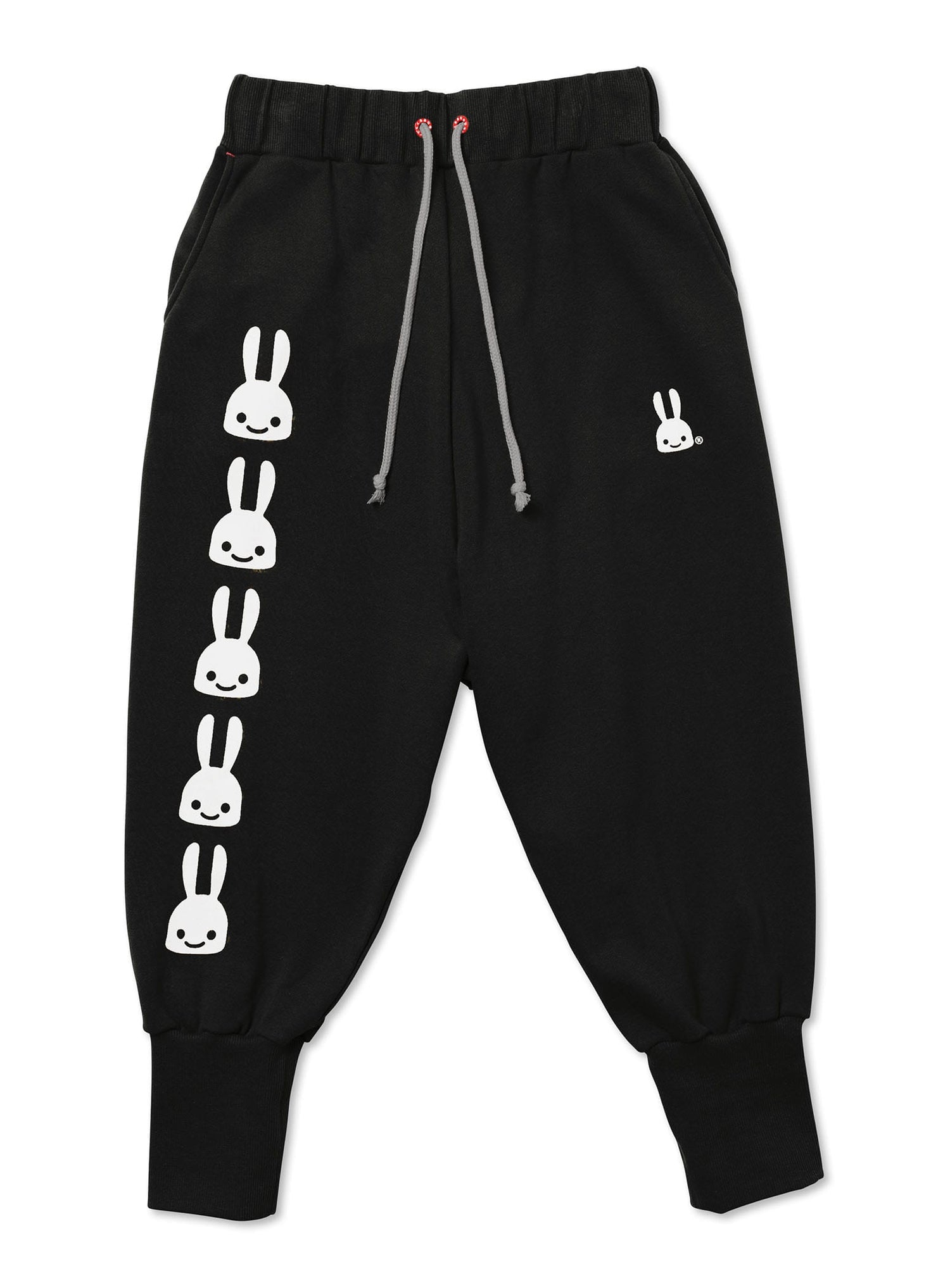DDDC サルエルパンツ