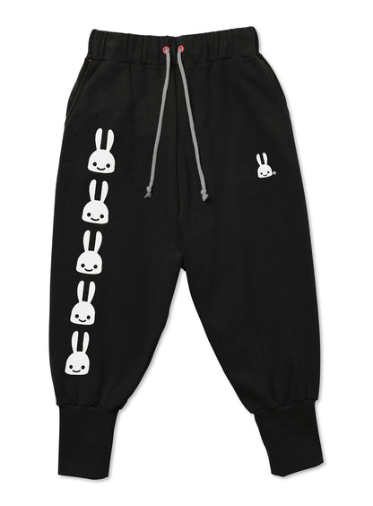 DDDC サルエルパンツ