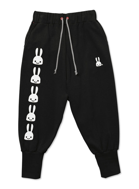 DDDC サルエルパンツ