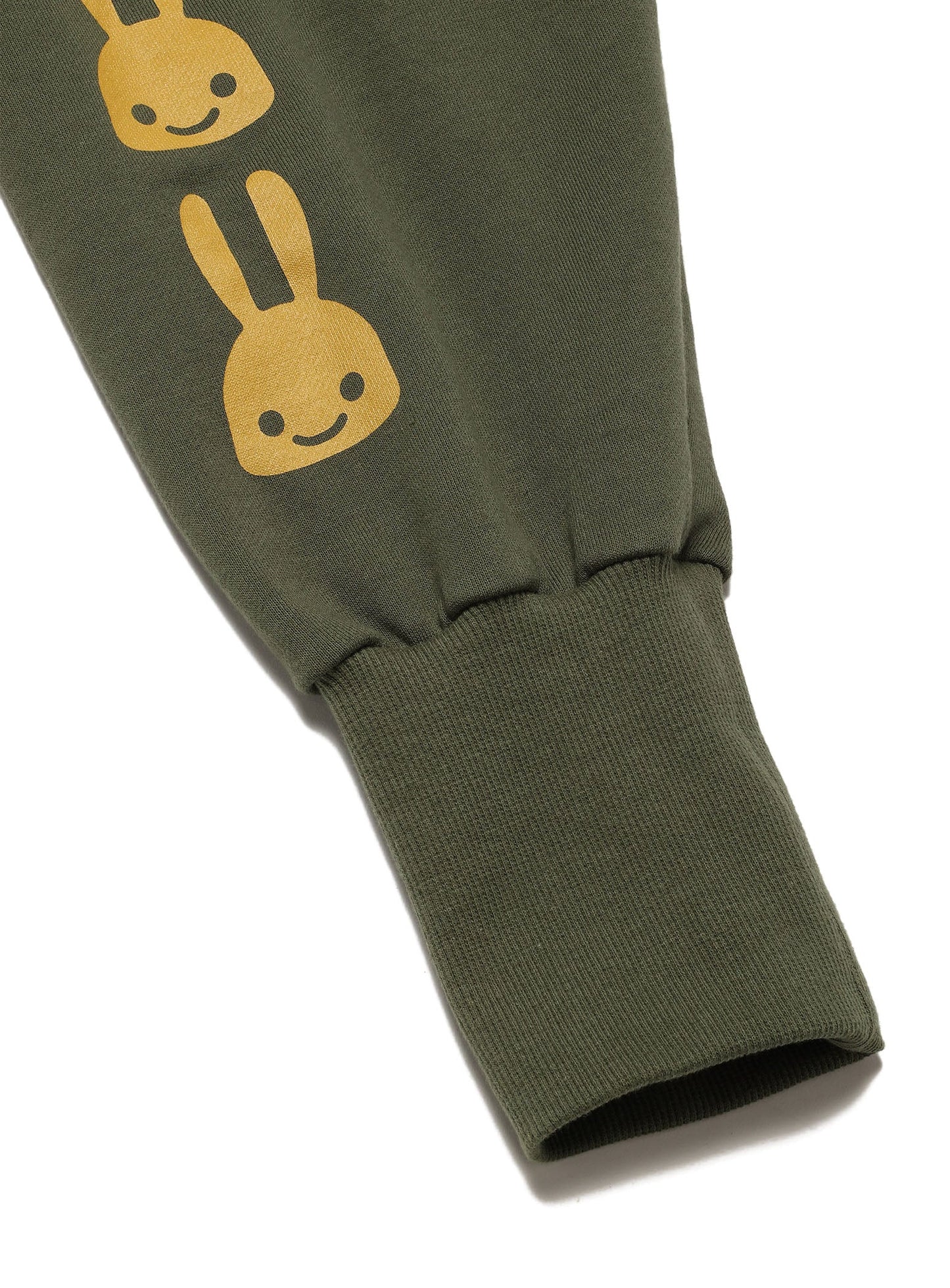 DDDC サルエルパンツ