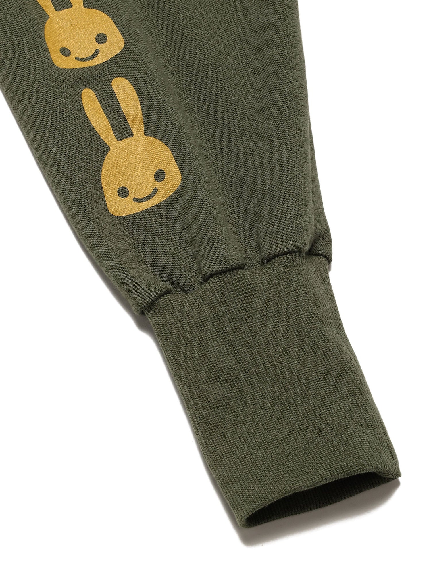 DDDC サルエルパンツ
