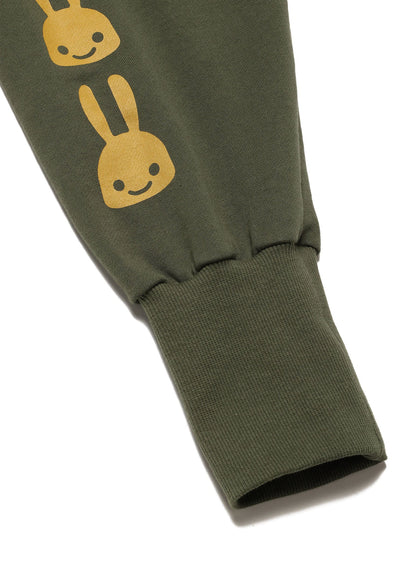 DDDC サルエルパンツ