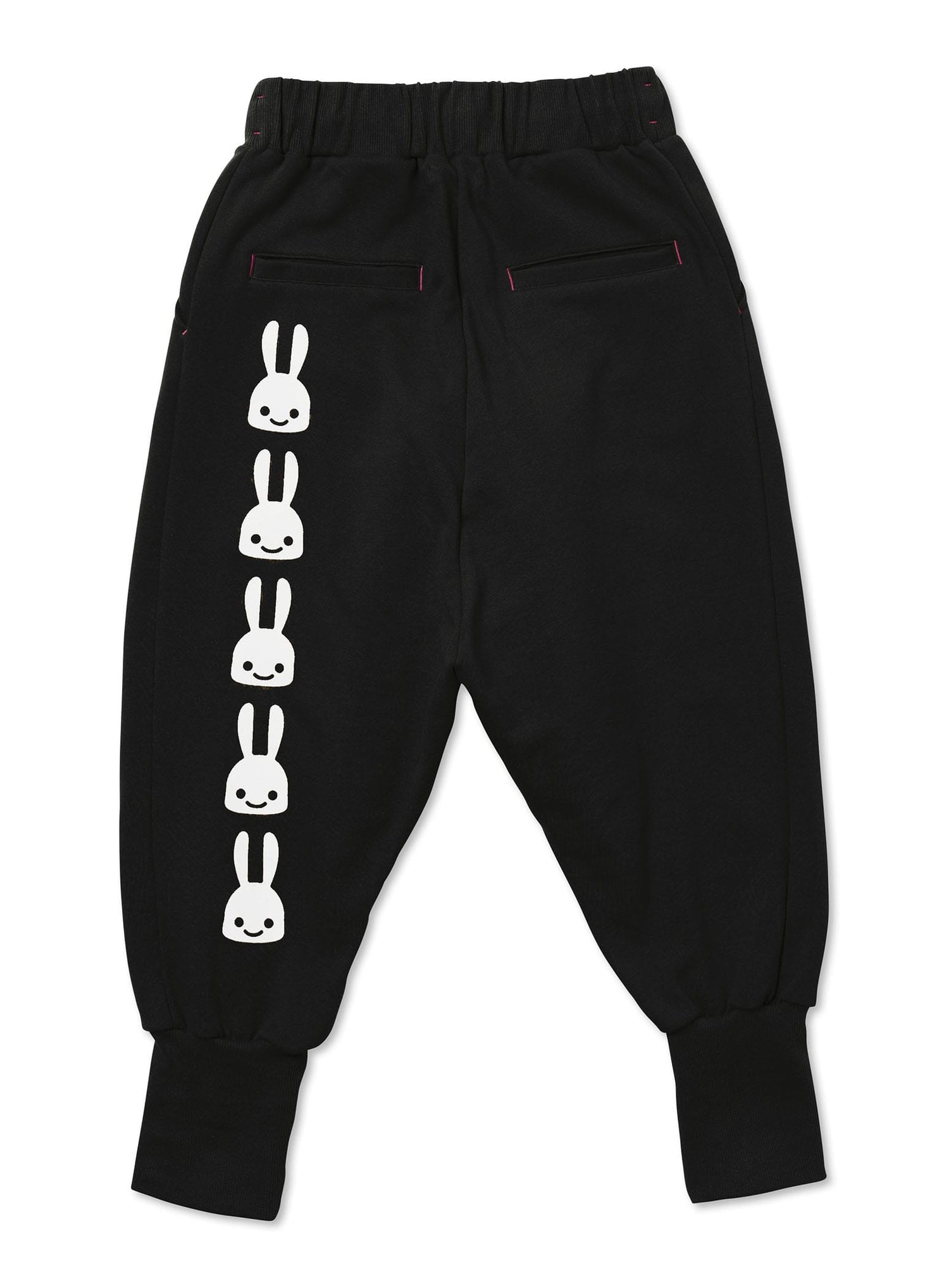 DDDC サルエルパンツ