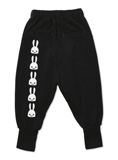 DDDC サルエルパンツ