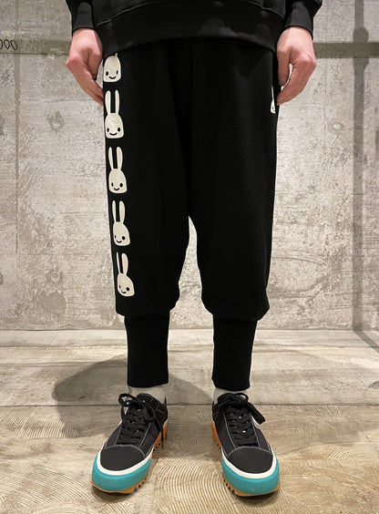 DDDC サルエルパンツ