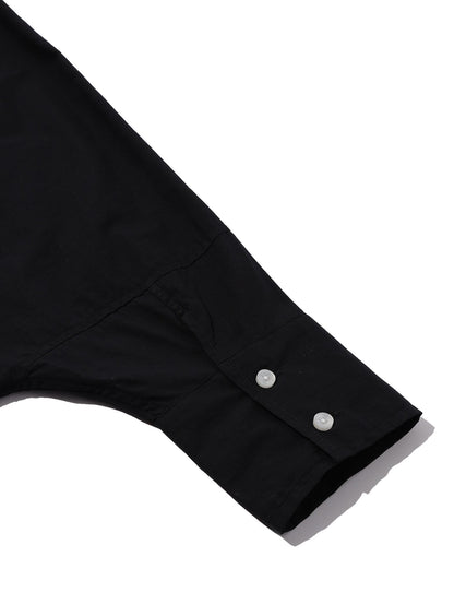 四角いチュニック