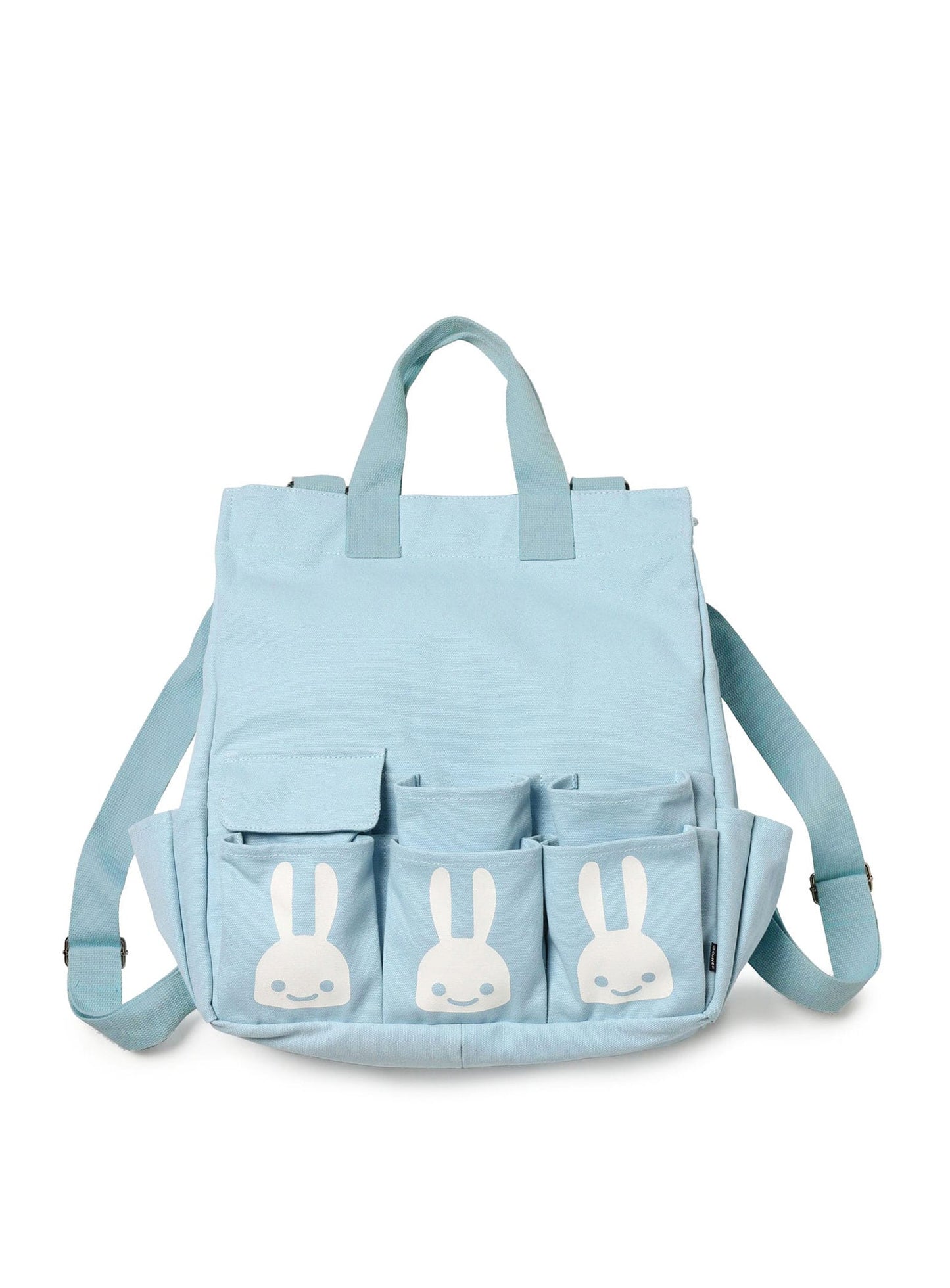 10ポケットバックパック