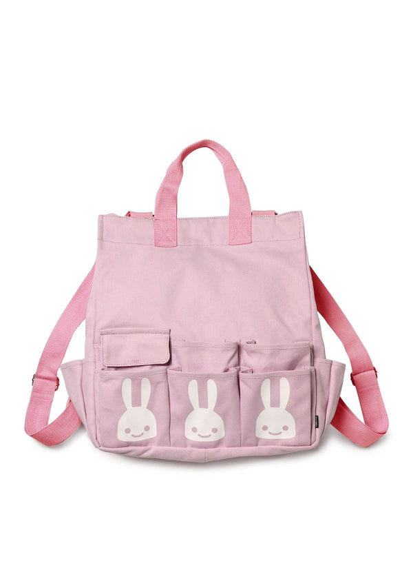 10ポケットバックパック