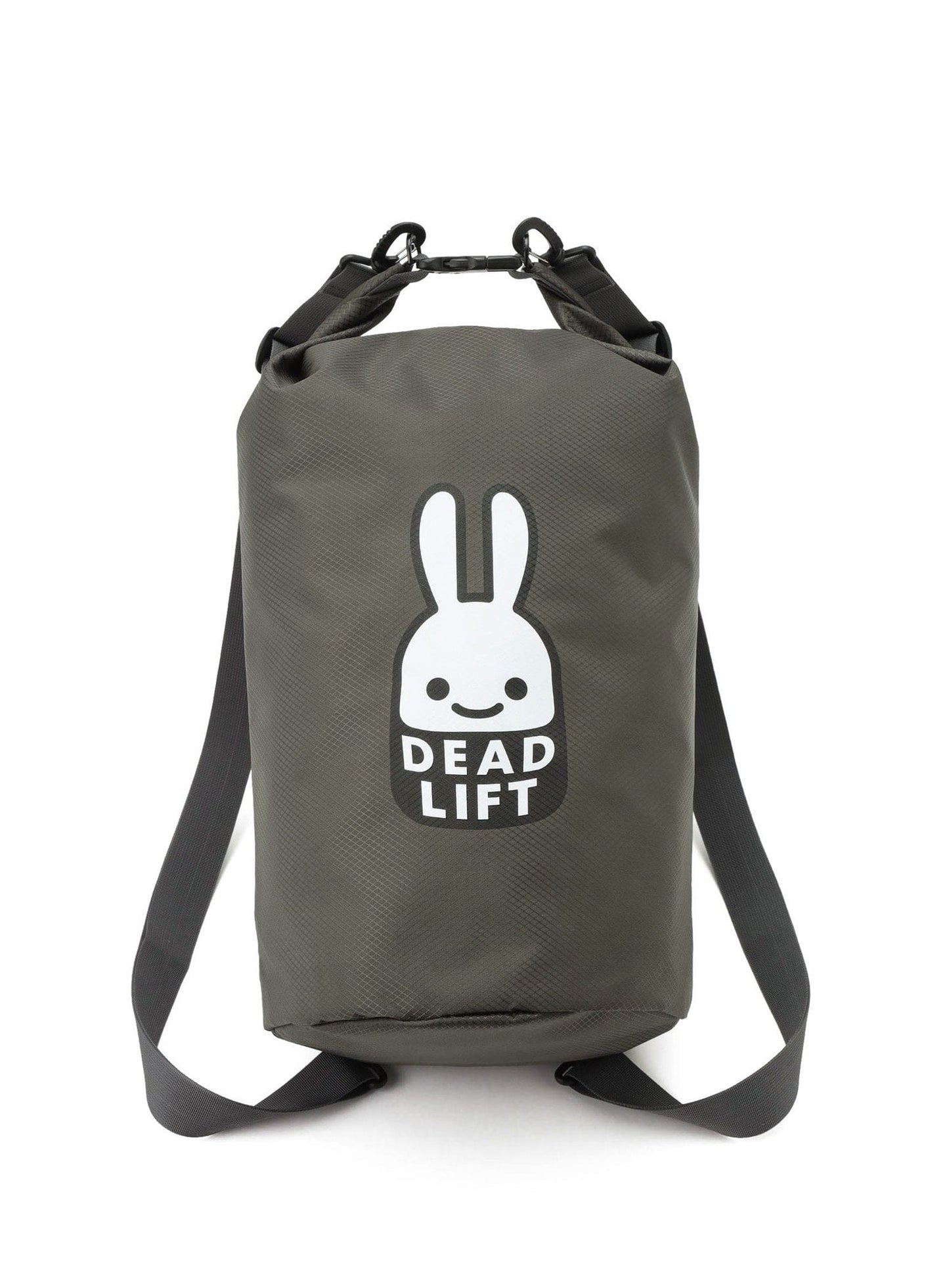 DEAD LIFT BACKPACK