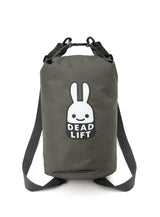 DEAD LIFT BACKPACK