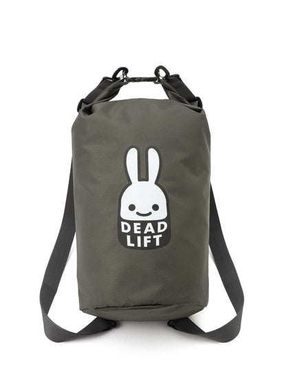 DEAD LIFT BACKPACK
