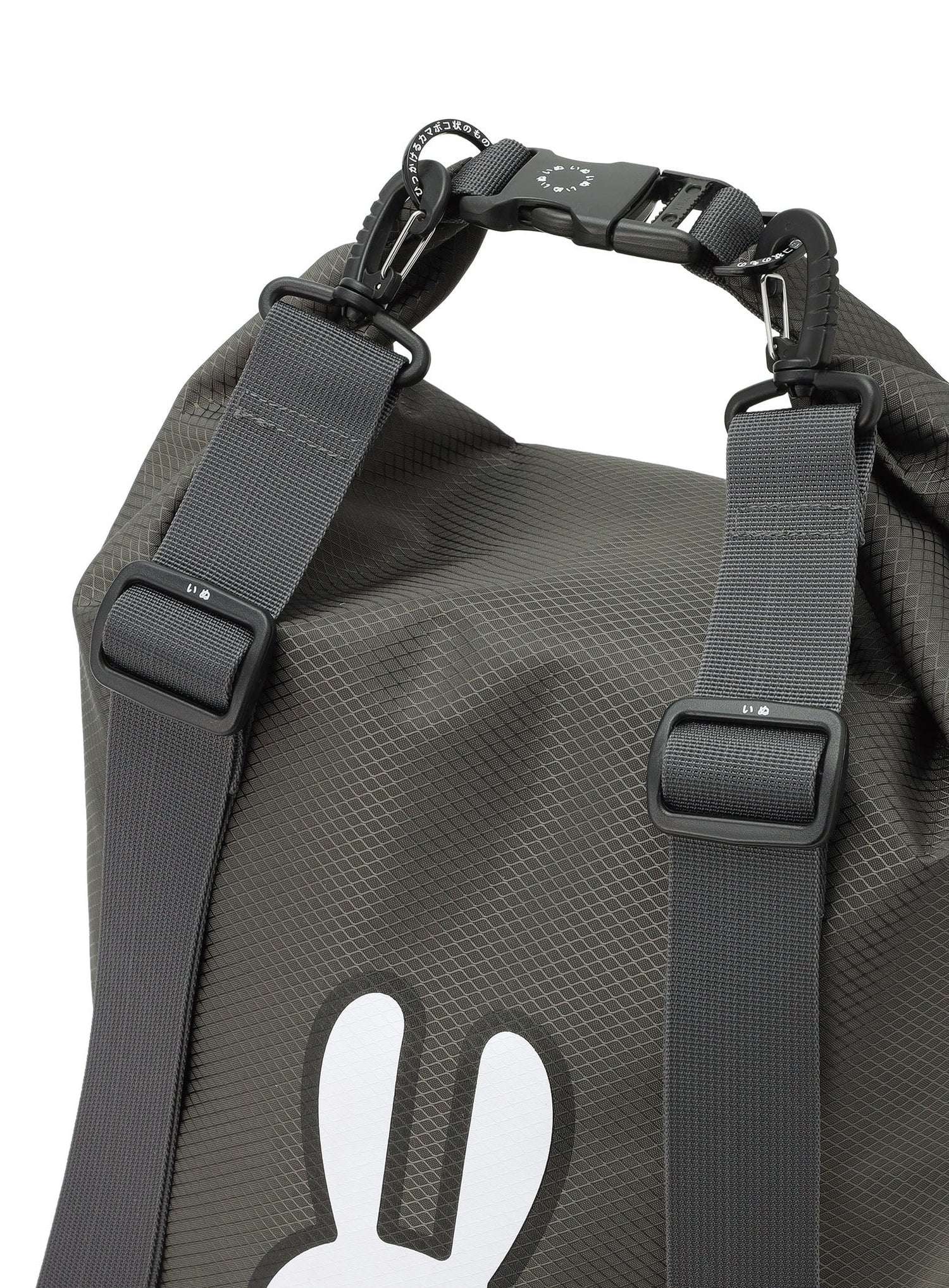 DEAD LIFT BACKPACK