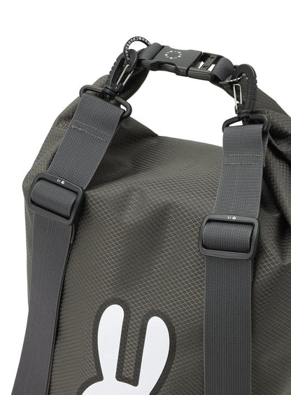 DEAD LIFT BACKPACK