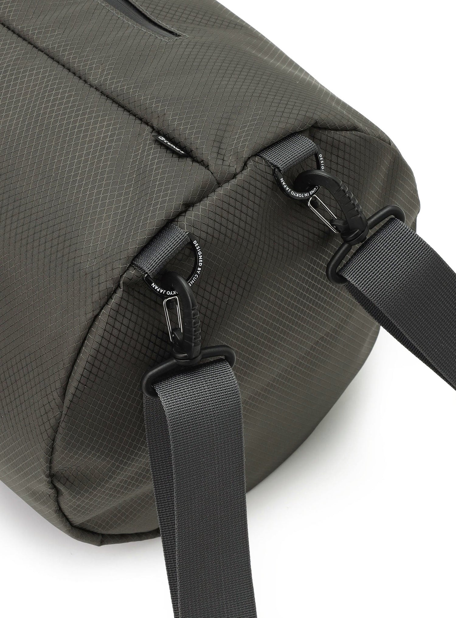 DEAD LIFT BACKPACK