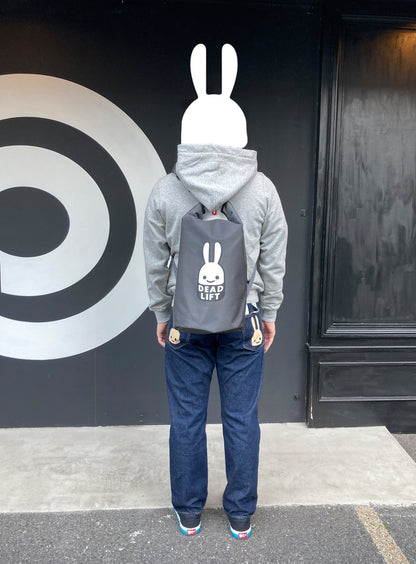 DEAD LIFT BACKPACK