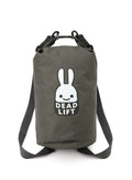 DEAD LIFT BACKPACK