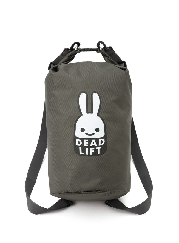 DEAD LIFT BACKPACK