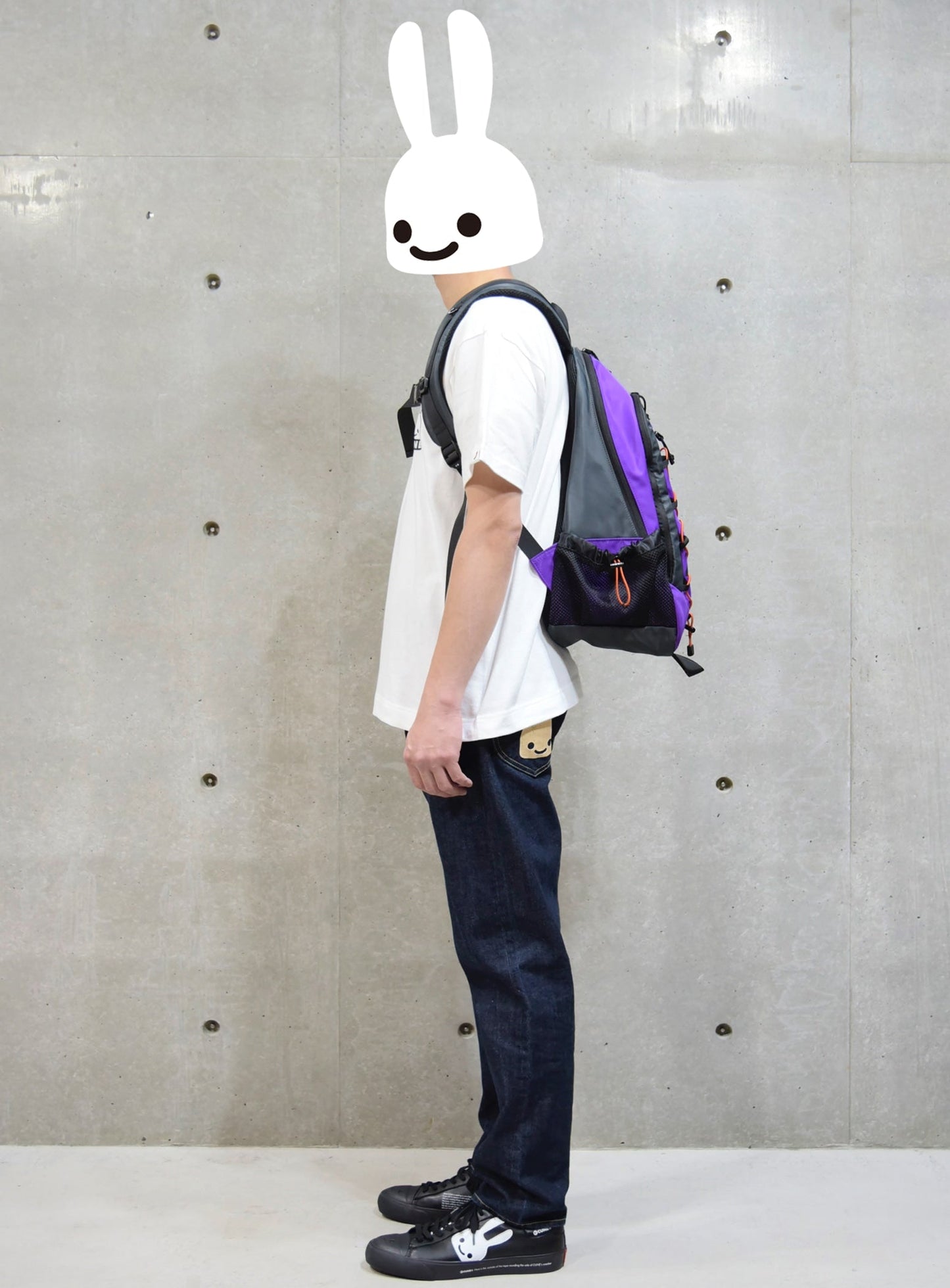 ODC2バックパック