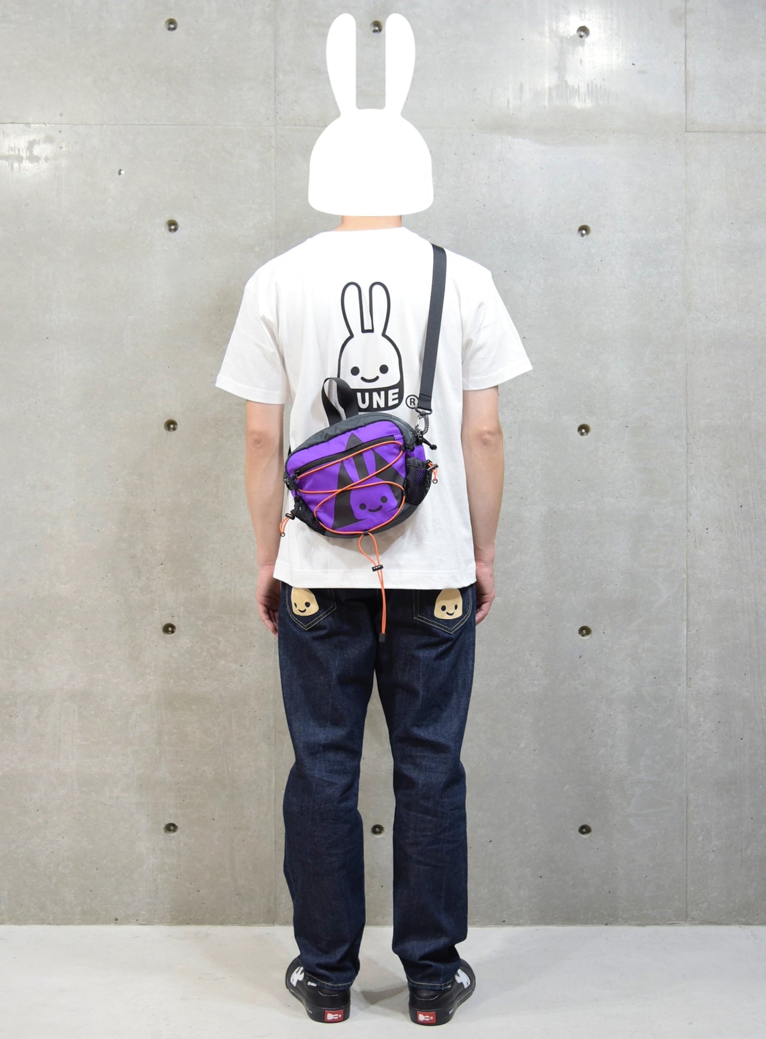ODC2ショルダーバック
