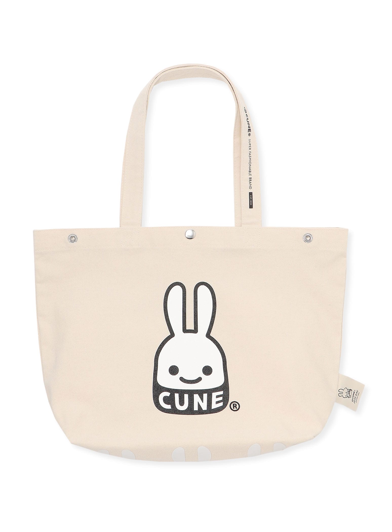 BAGS/TOTE BAGS – CUNE