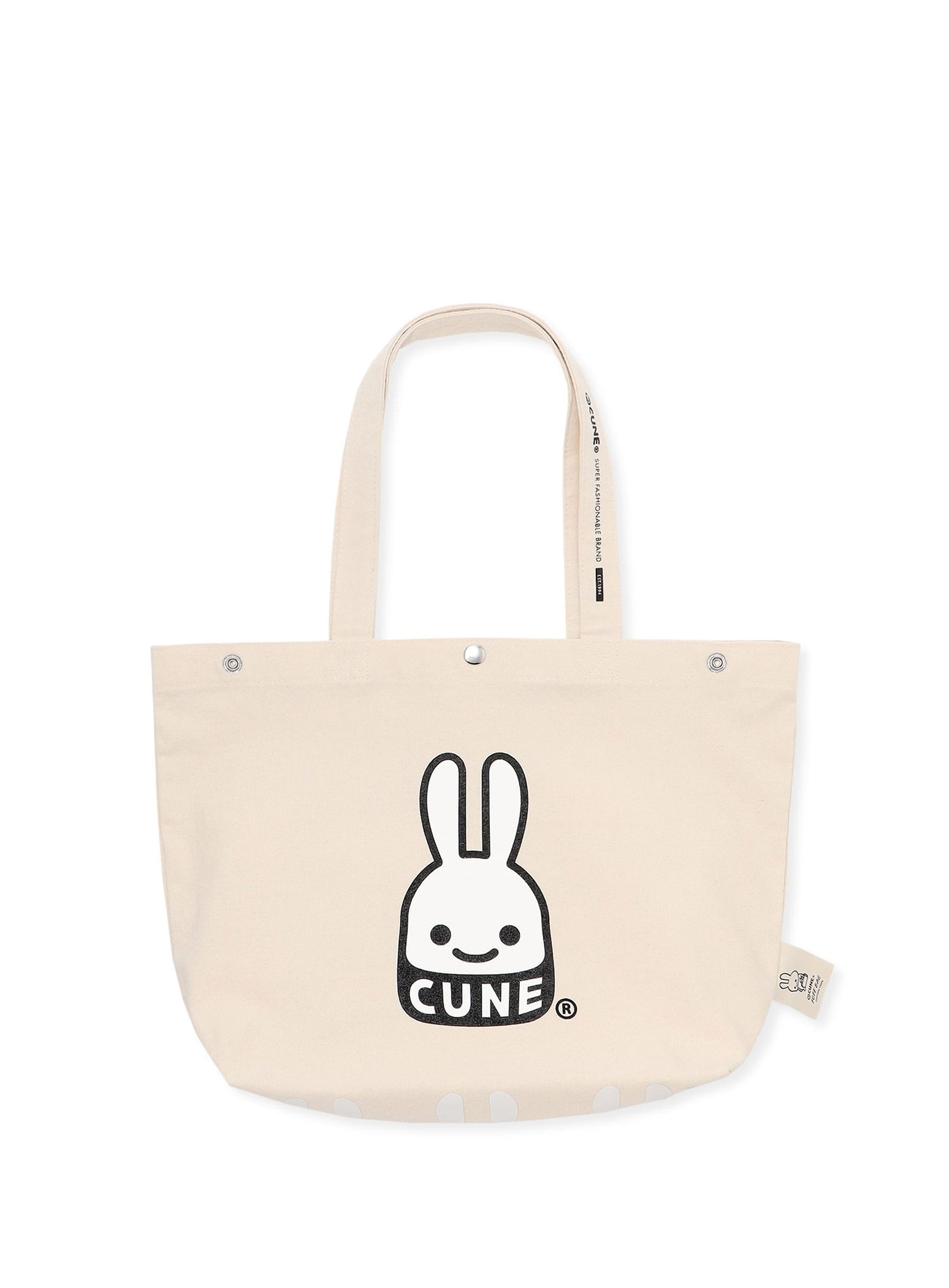 BAGS/ALL – CUNE