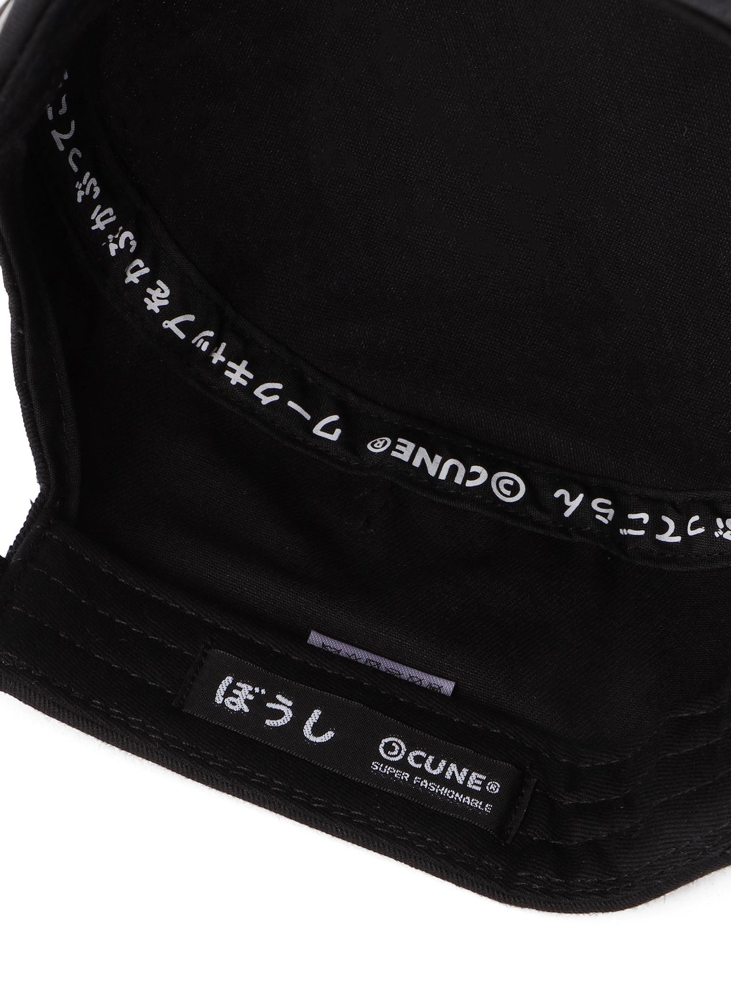 ワークキャップ 23SS