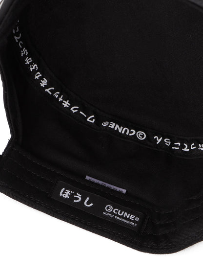 ワークキャップ 23SS