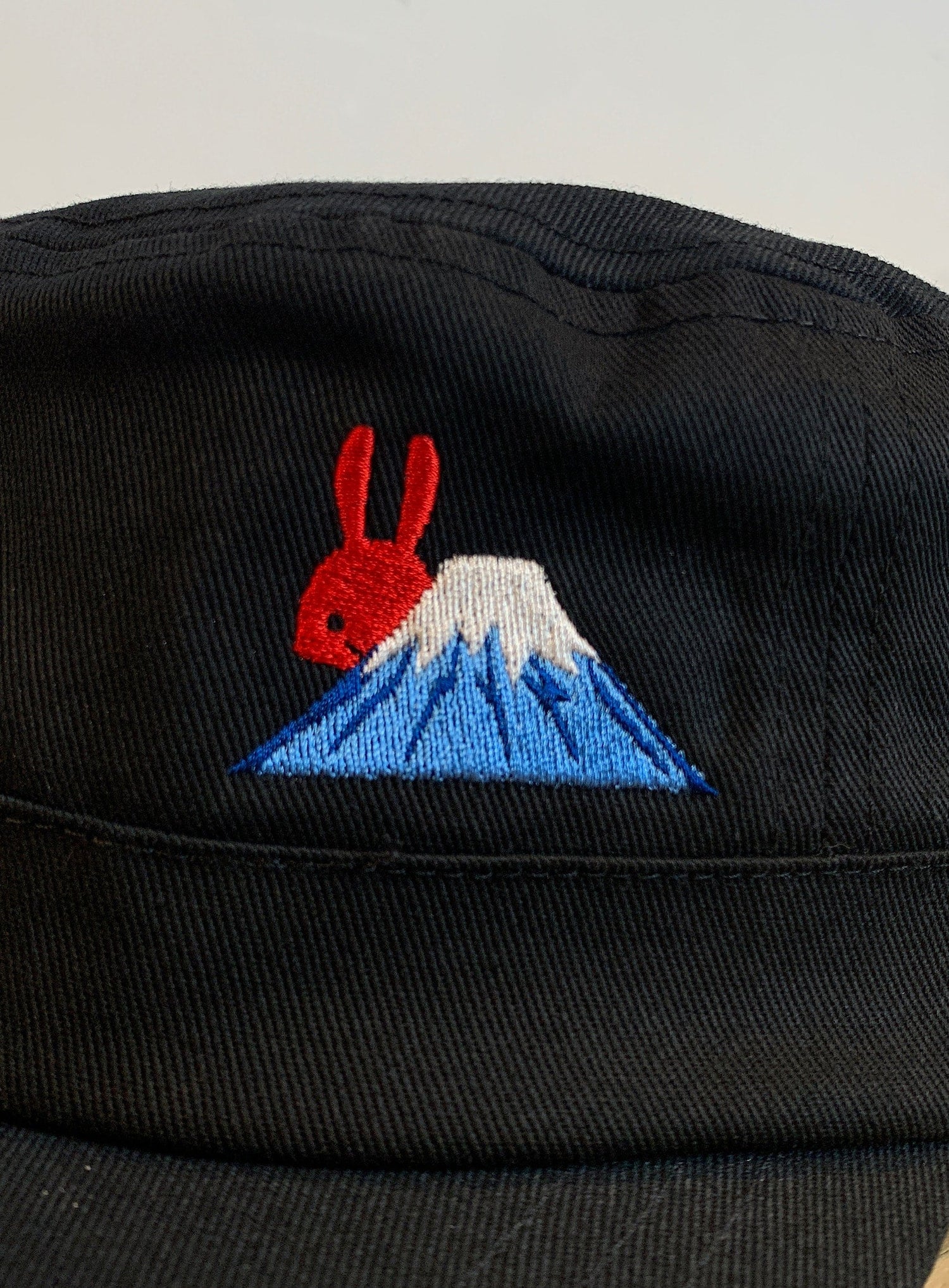 ワークキャップ 23SS