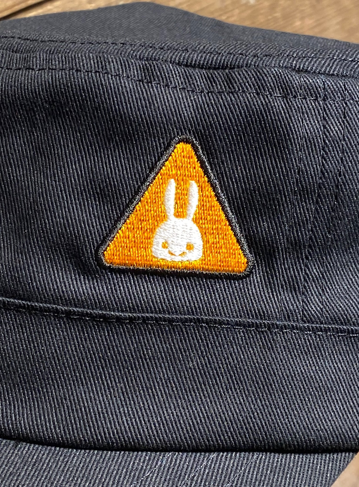 ワークキャップ 23SS