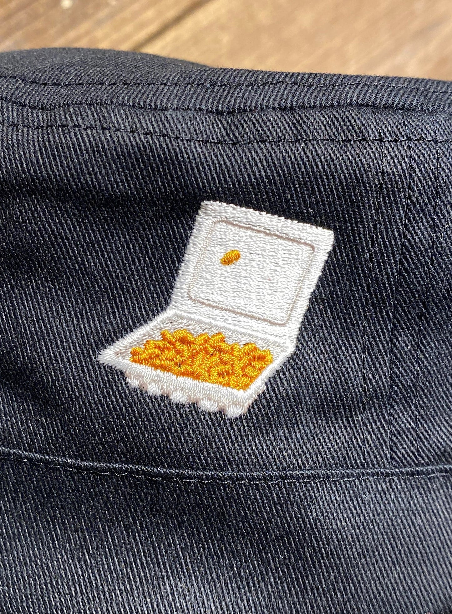ワークキャップ 23SS