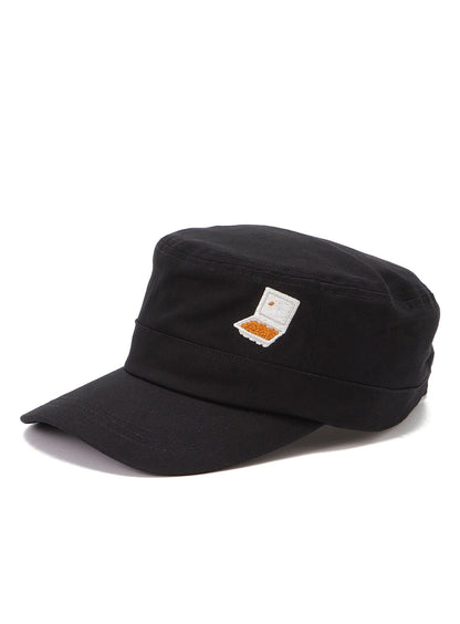 ワークキャップ 23SS