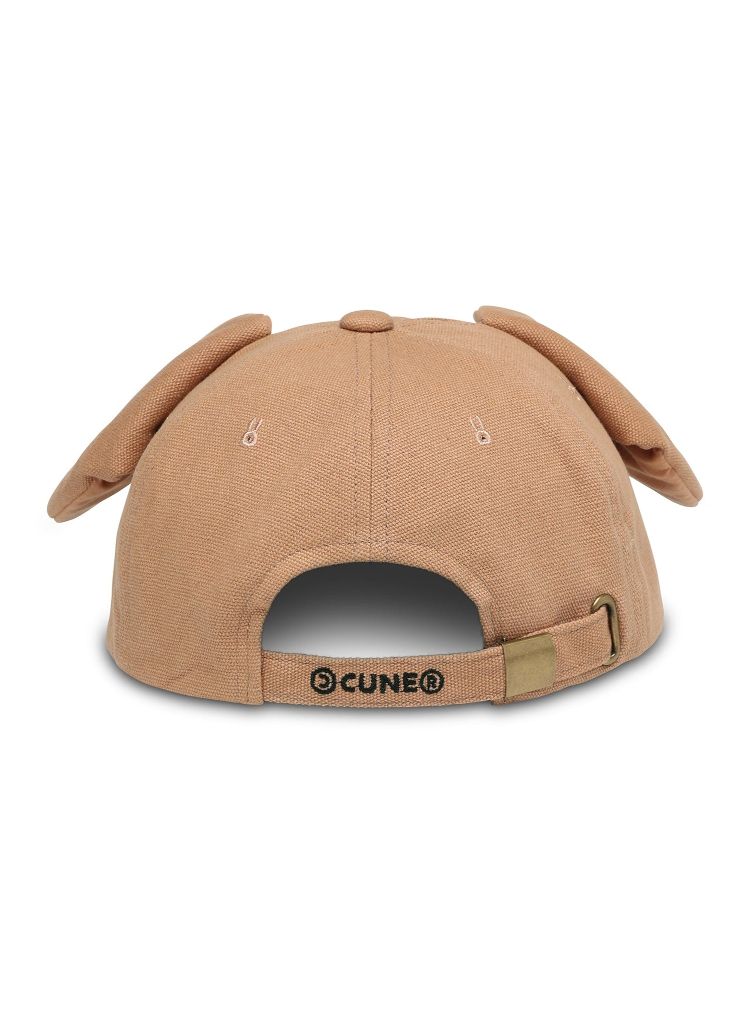 どうぶつキャップ 垂れ耳