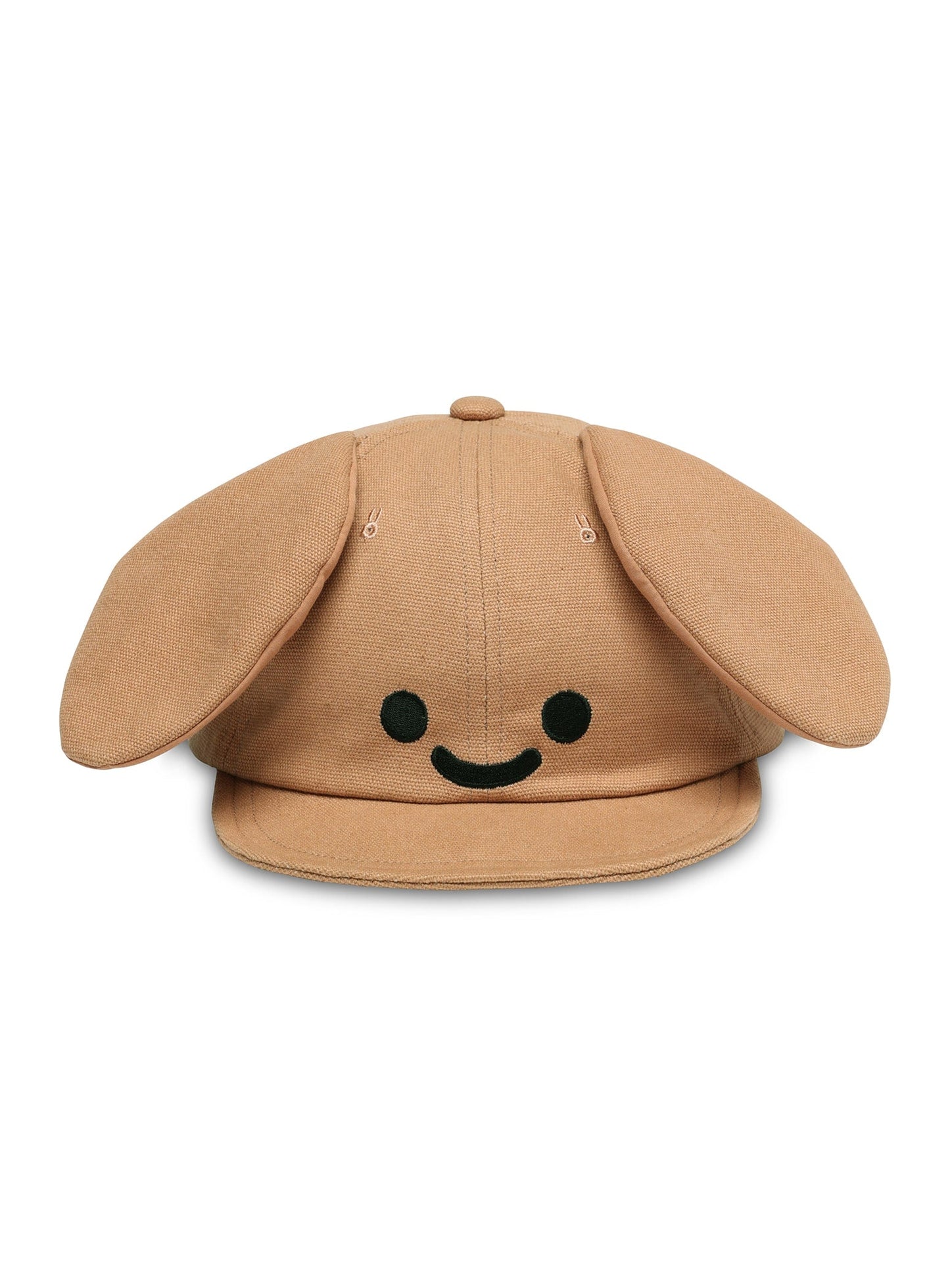 どうぶつキャップ 垂れ耳