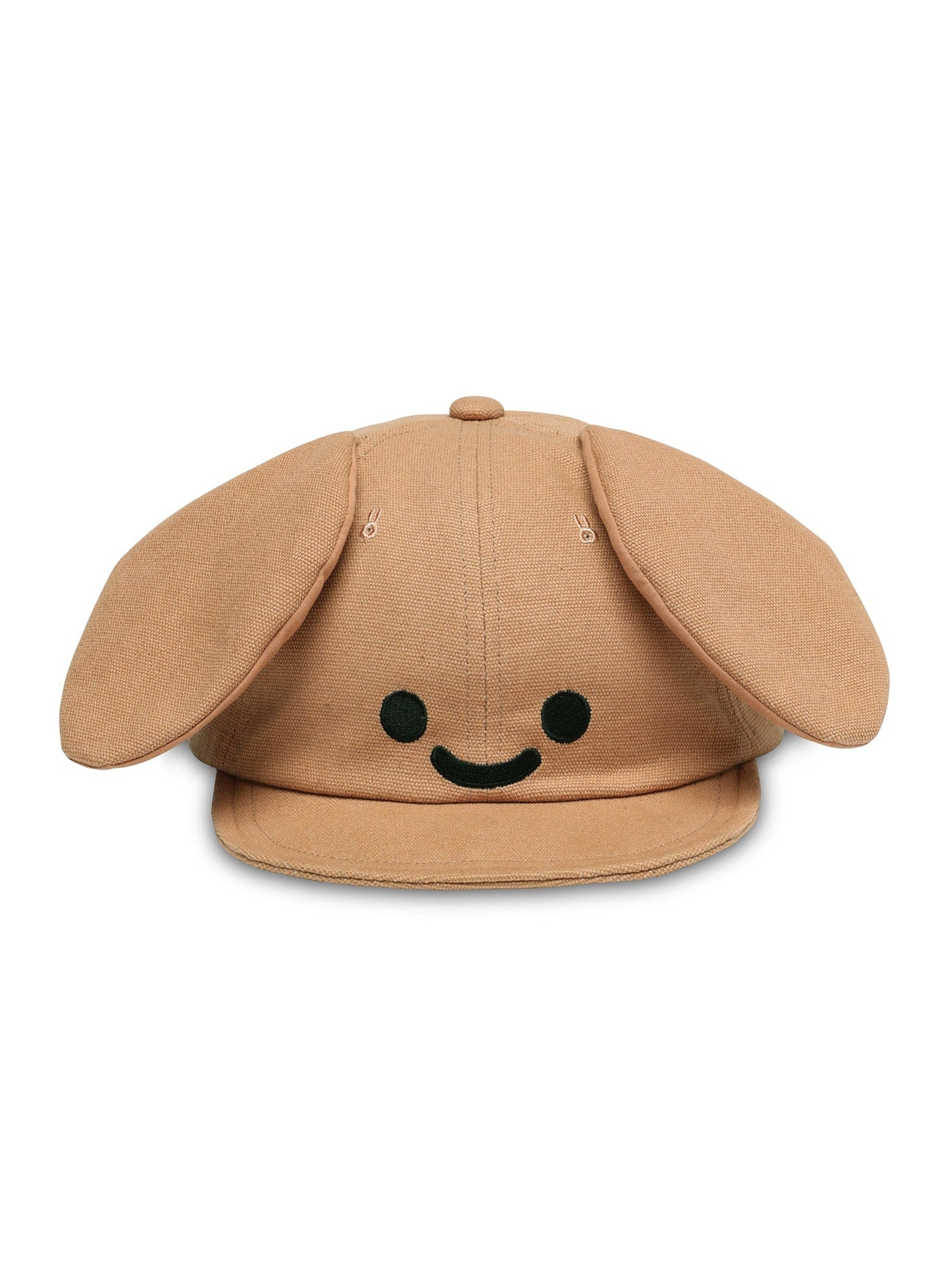 どうぶつキャップ 垂れ耳