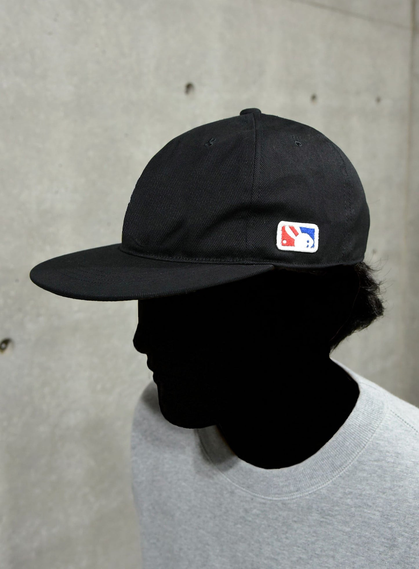 BBキャップ キューン