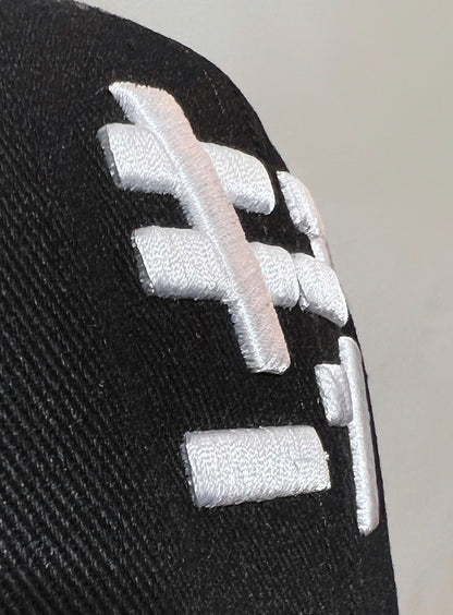 BBキャップ キューン