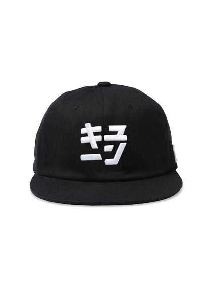 BBキャップ キューン