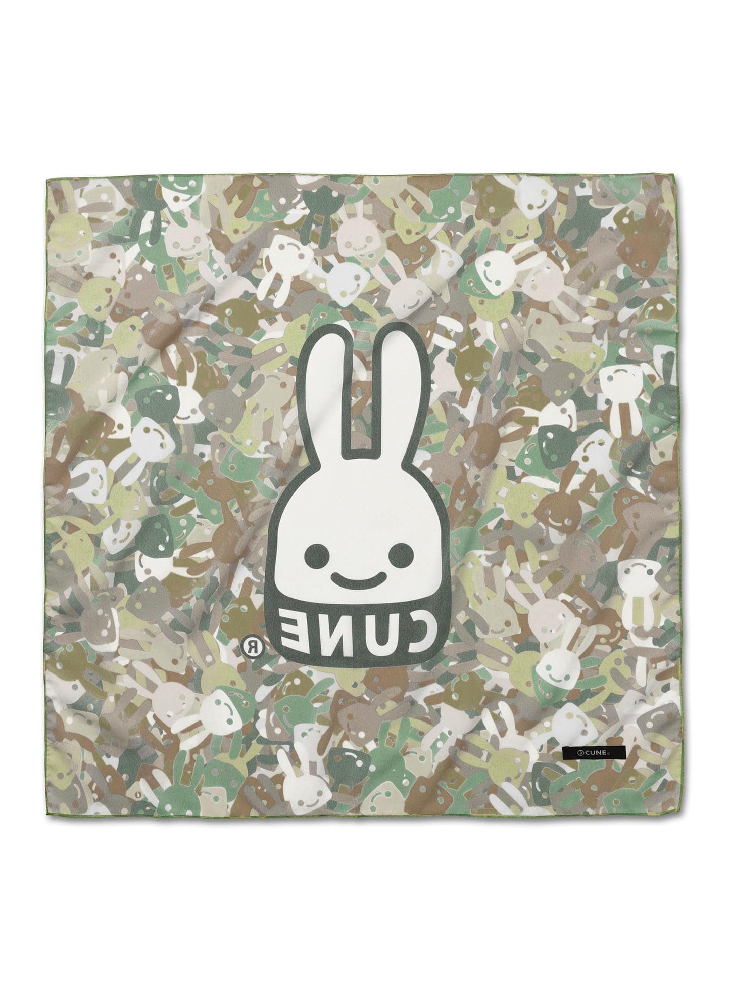 スカーフ 64×64