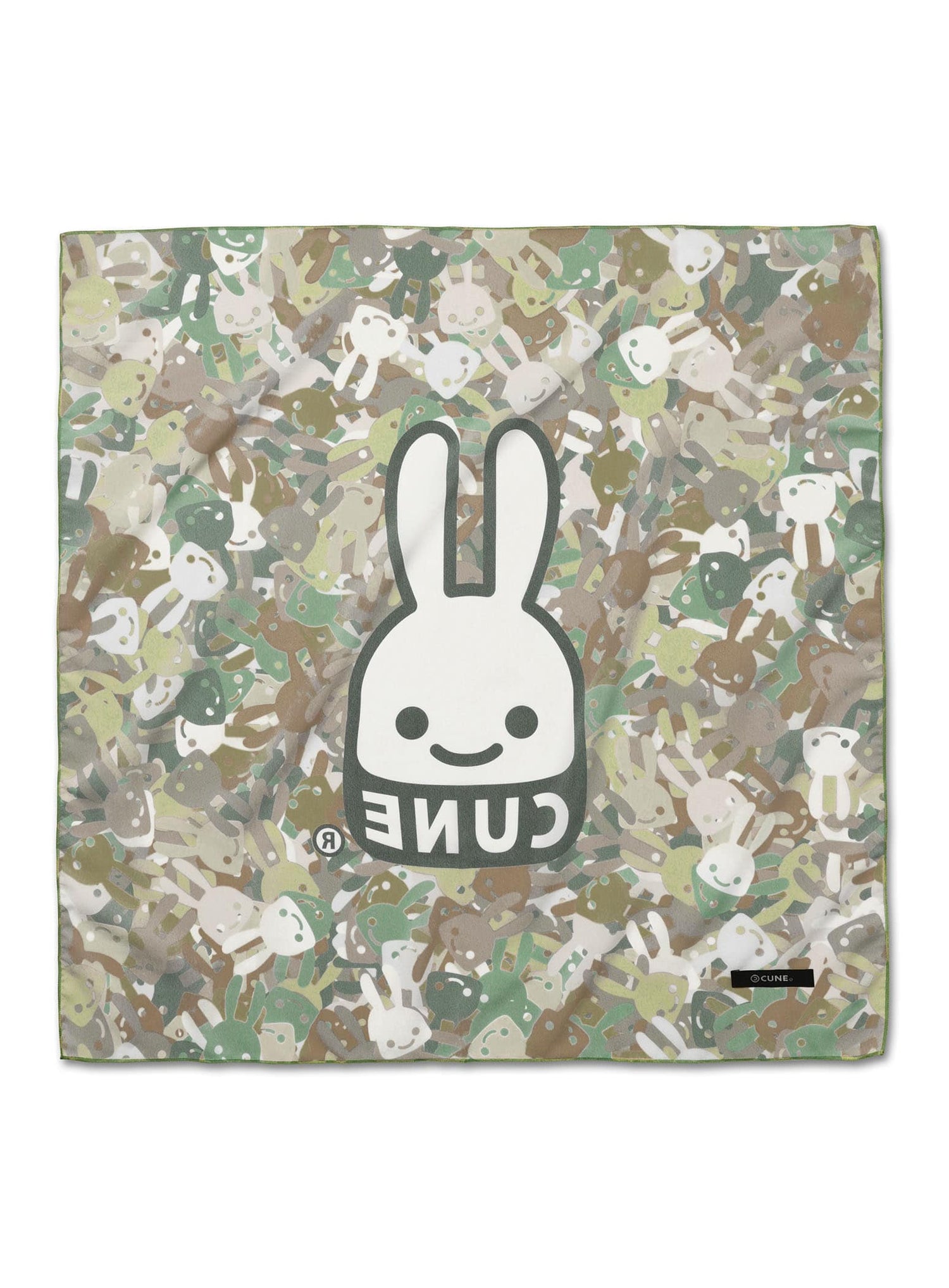 スカーフ 64×64