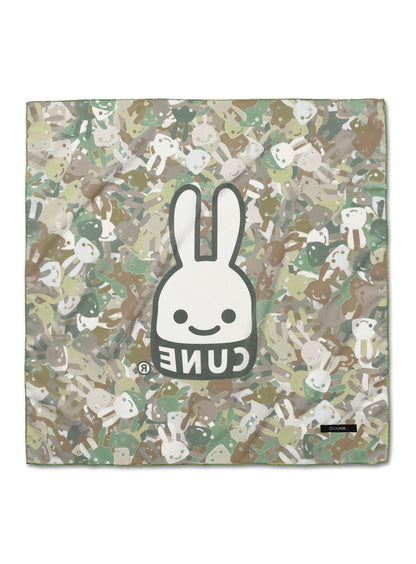スカーフ 64×64