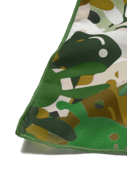 スカーフ 64×64