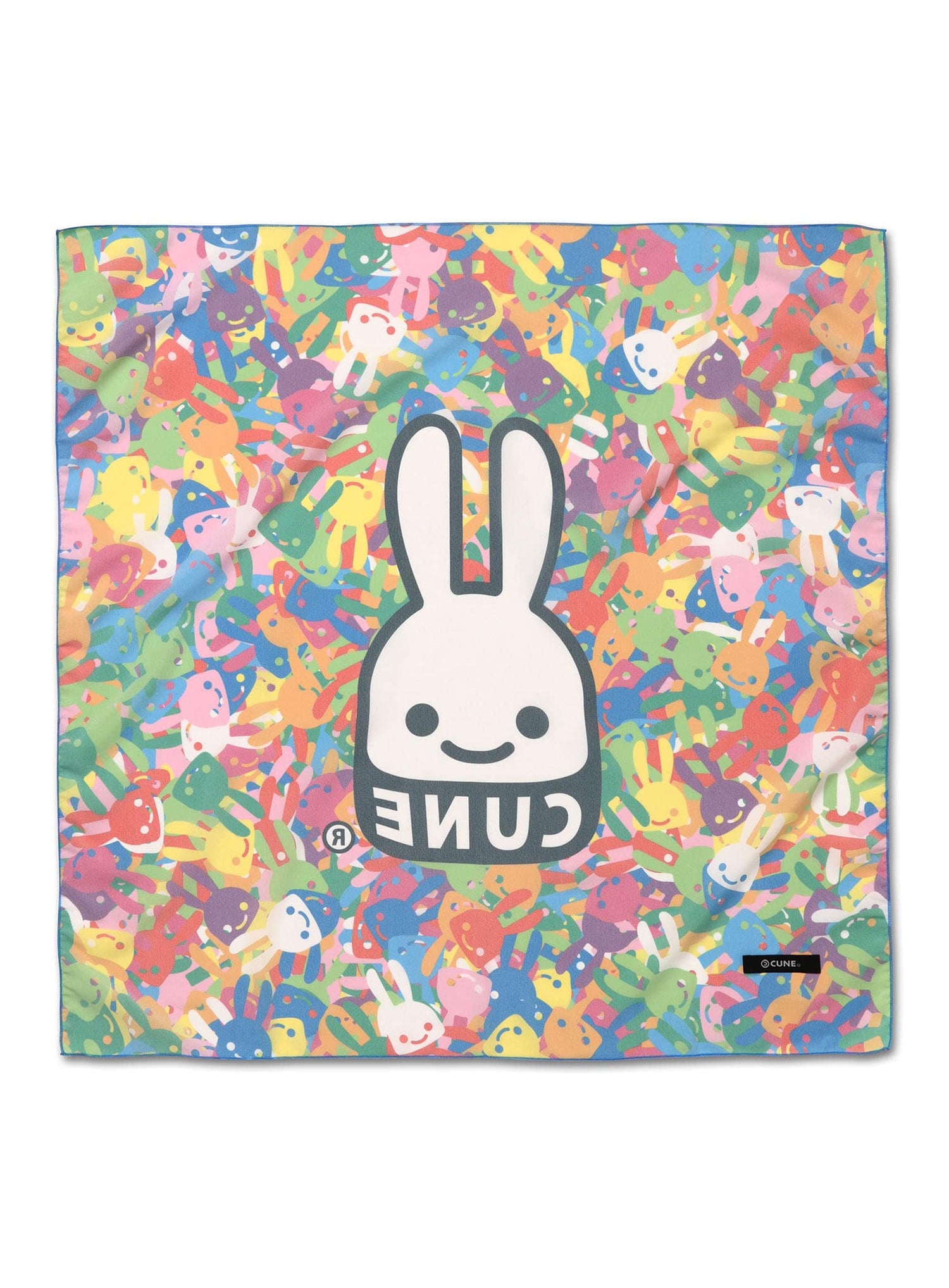 スカーフ 64×64