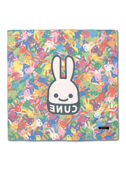 スカーフ 64×64