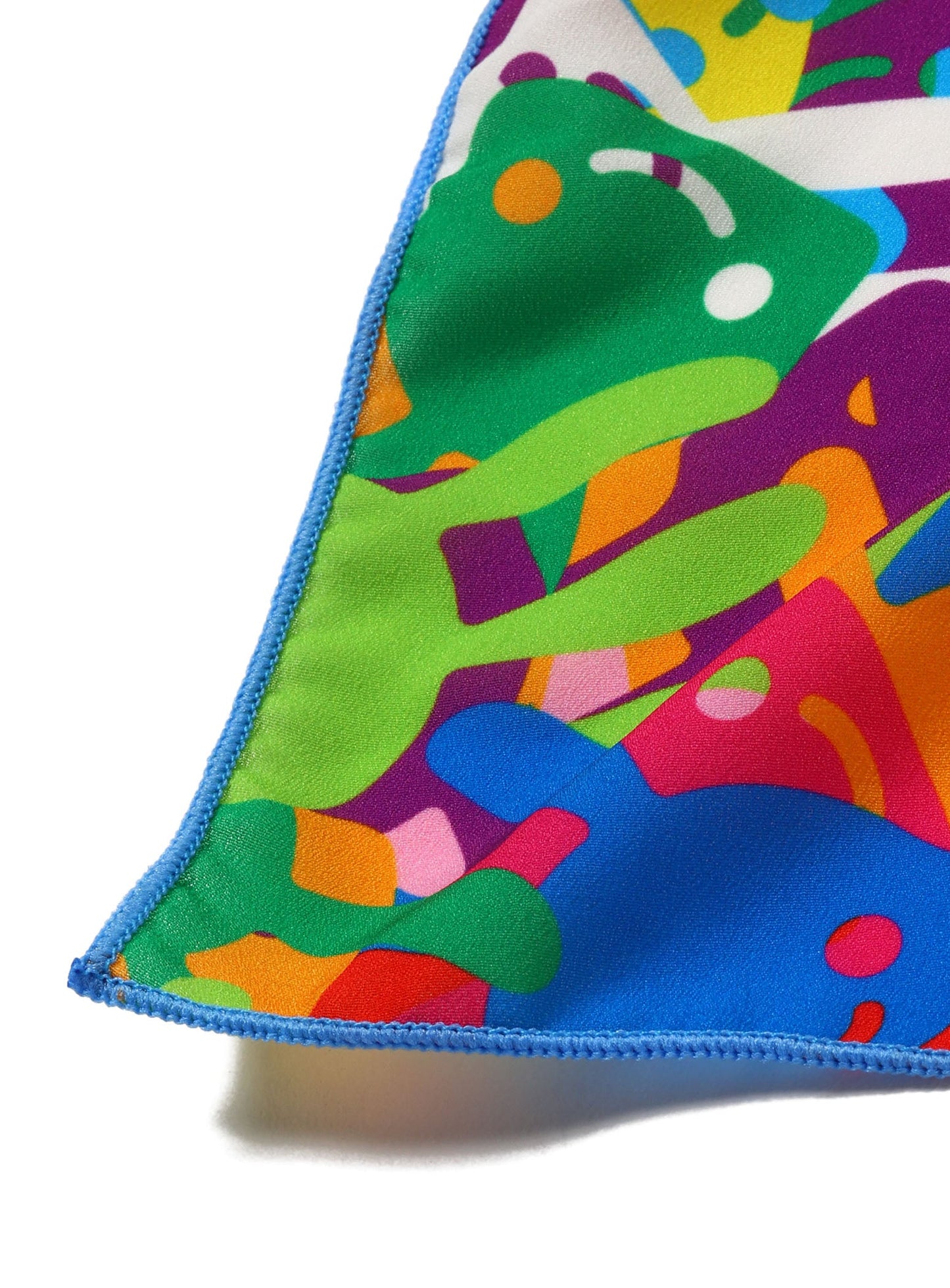 スカーフ 64×64