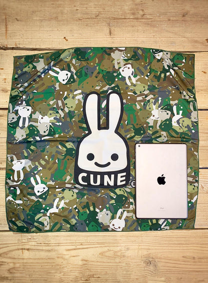 スカーフ 64×64